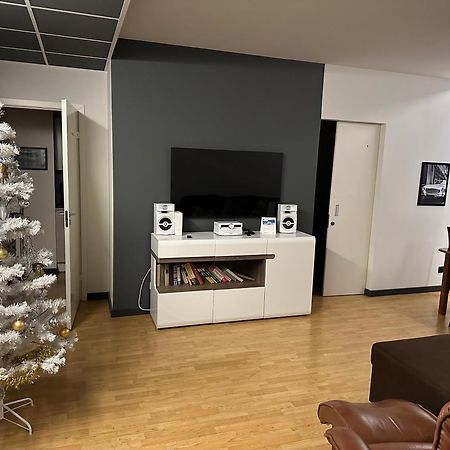 New Modern 4-Room Apartment With Big Balcony And Undeground Parking In Center Of Tallinn Exterior photo