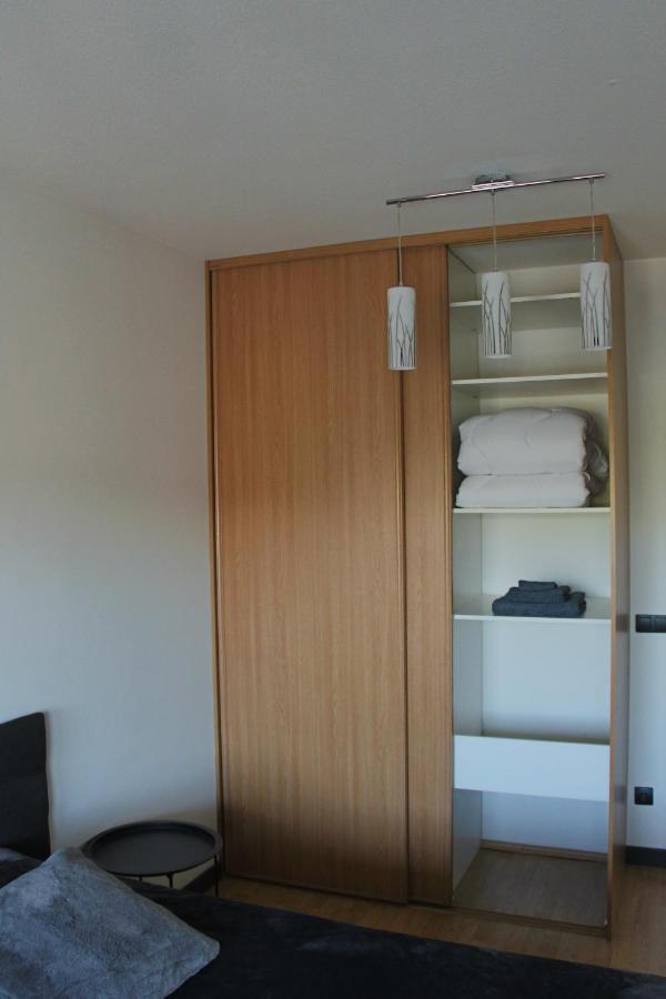 New Modern 4-Room Apartment With Big Balcony And Undeground Parking In Center Of Tallinn Exterior photo