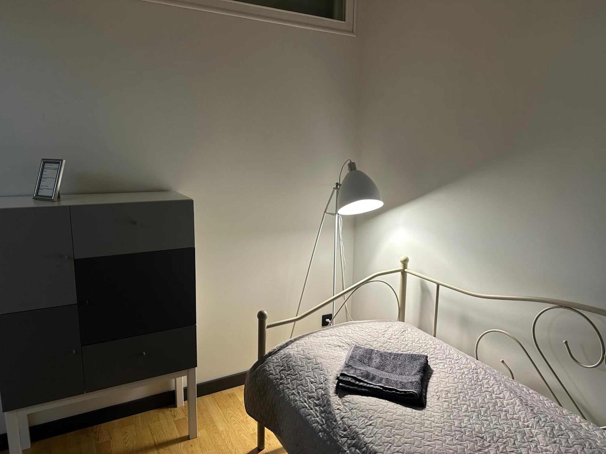 New Modern 4-Room Apartment With Big Balcony And Undeground Parking In Center Of Tallinn Exterior photo