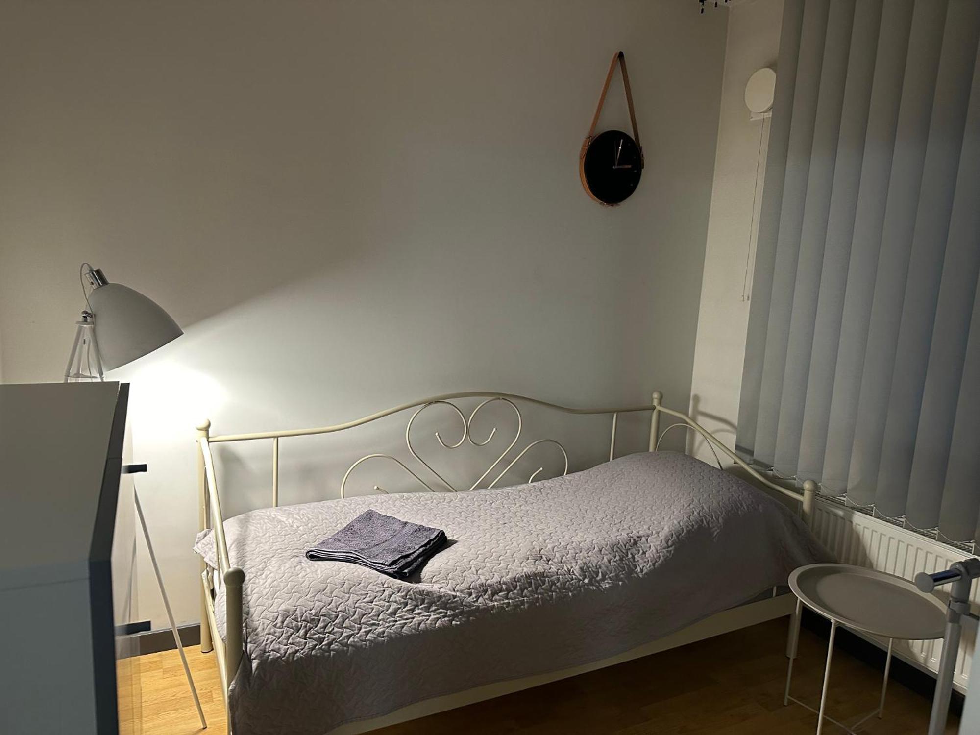 New Modern 4-Room Apartment With Big Balcony And Undeground Parking In Center Of Tallinn Exterior photo